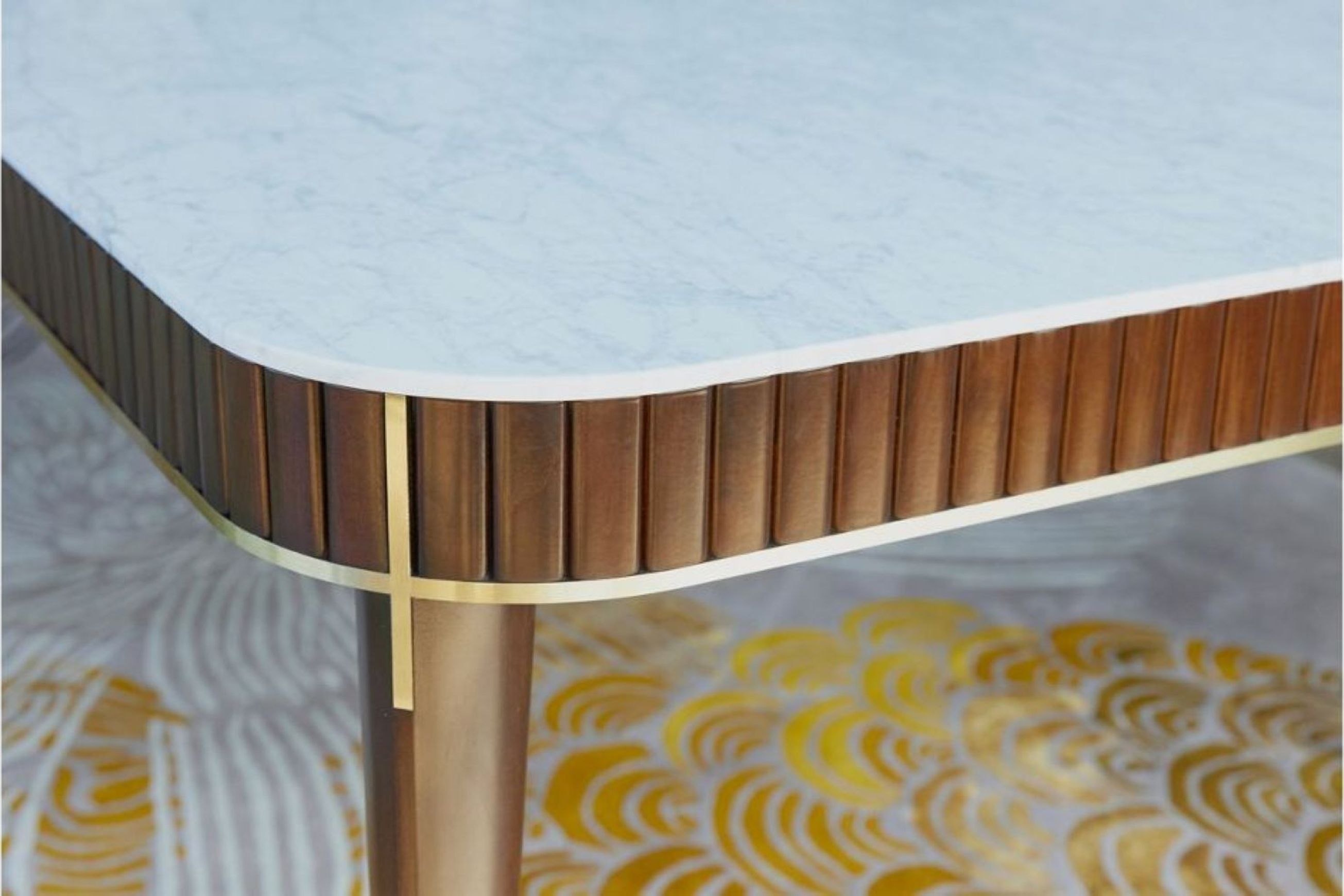 Eden Rock Dining Table