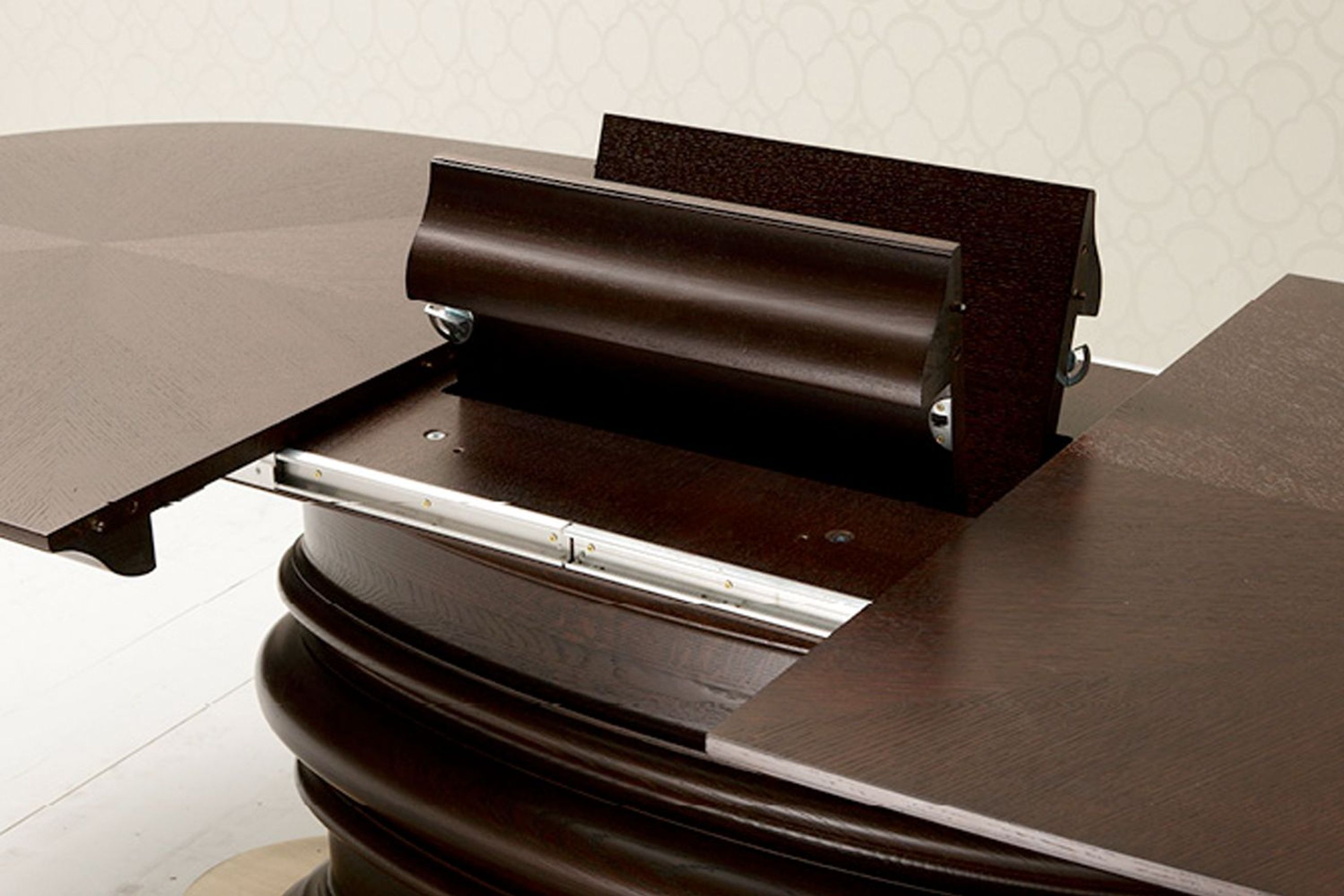 Edgar Oval Dining Table