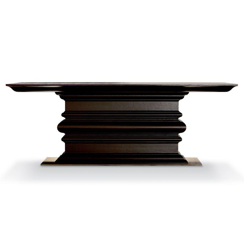 Edgar Rectangle Dining Table