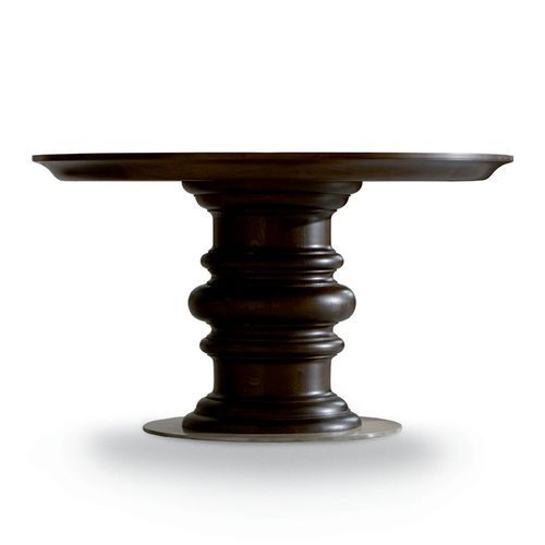 Edgar Round Dining Table
