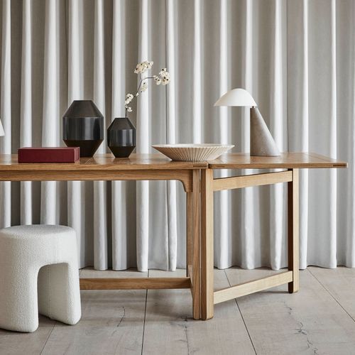 BM71 Library Table by Fredericia