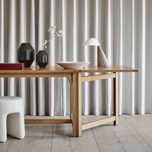 BM71 Library Table by Fredericia