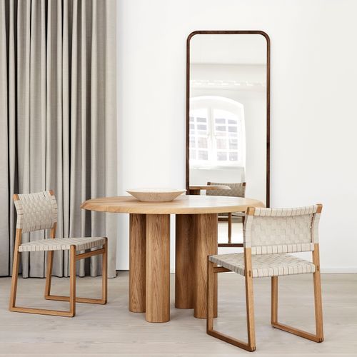 Islets Dining Table by Fredericia