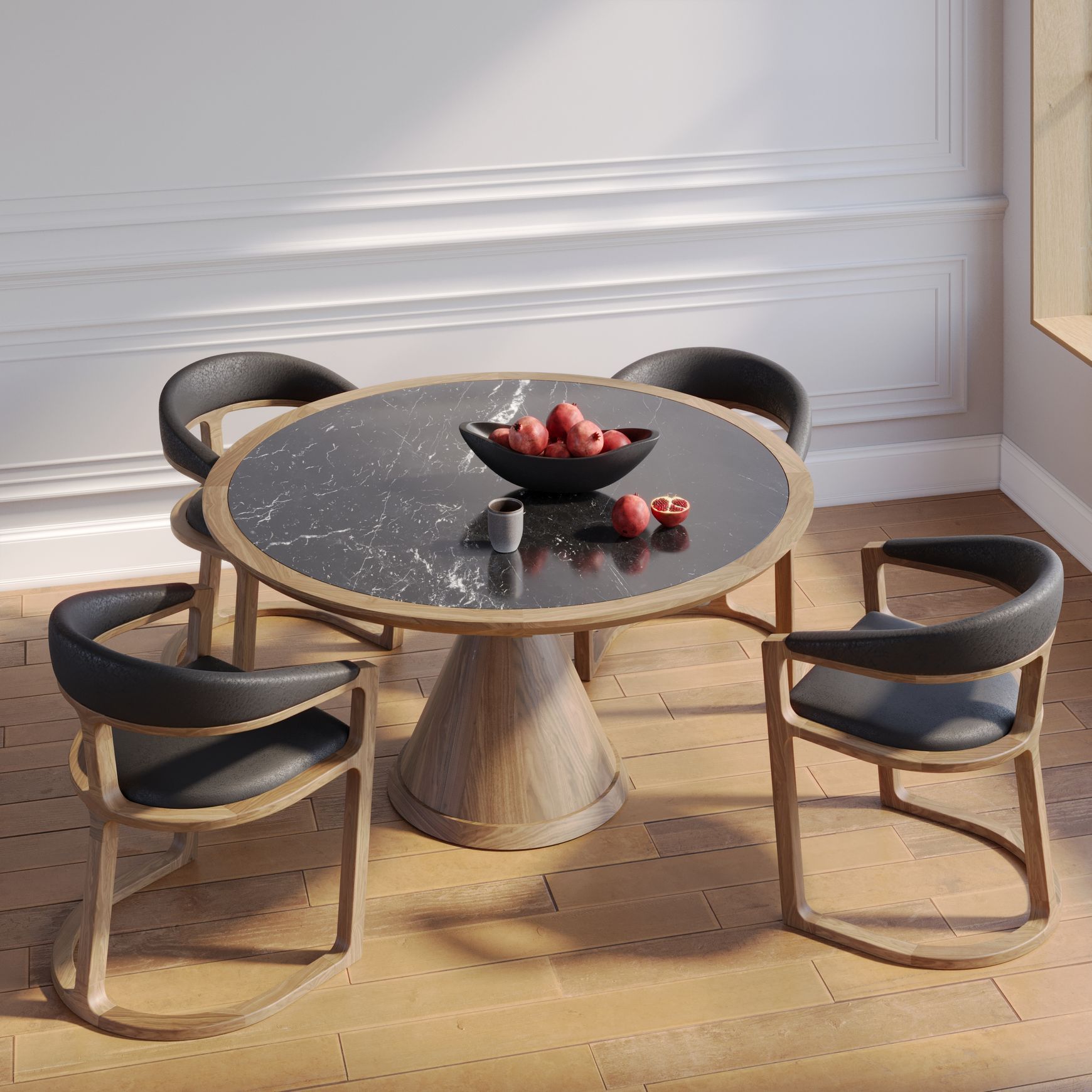 Vasco Table
