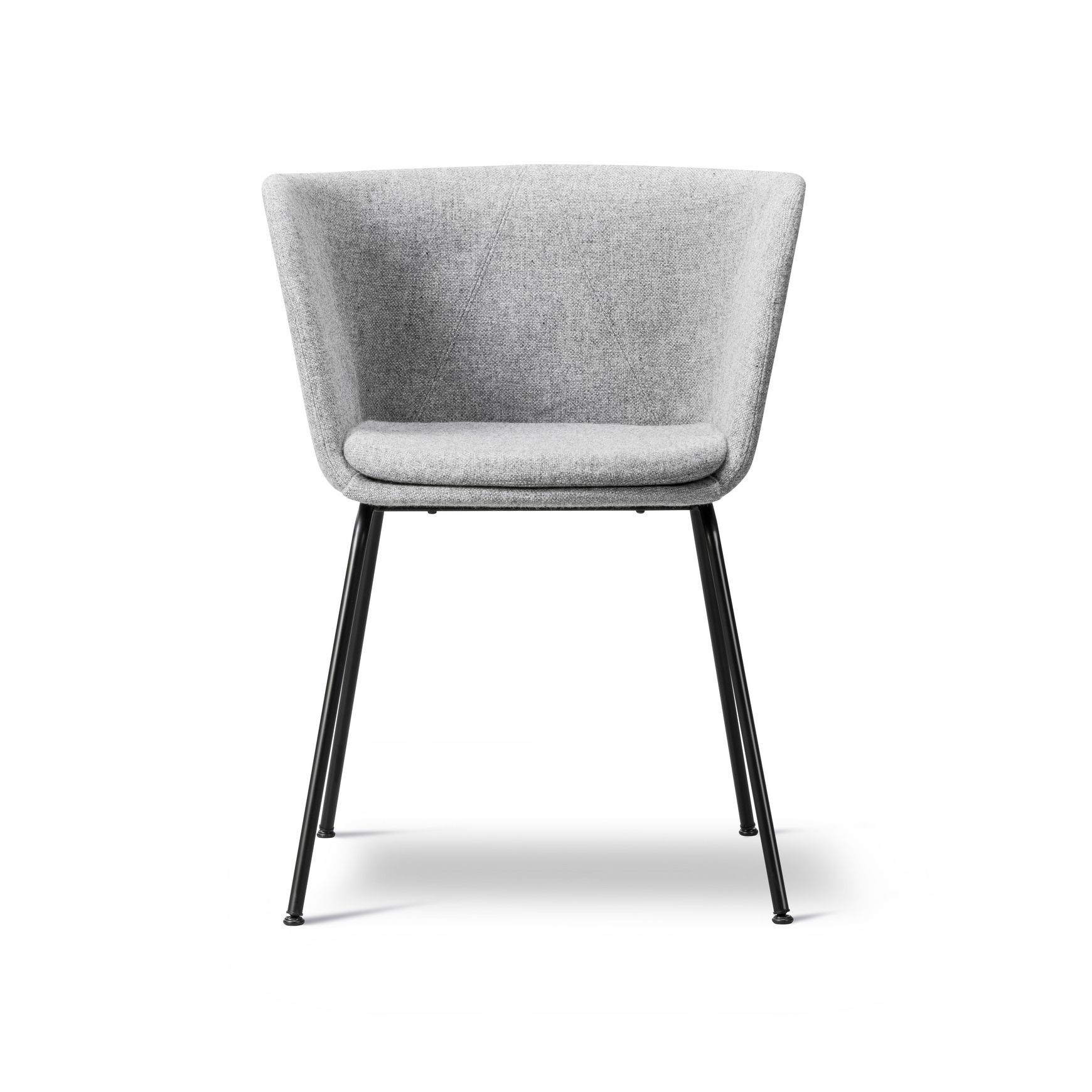 Verve Chair by Fredericia
