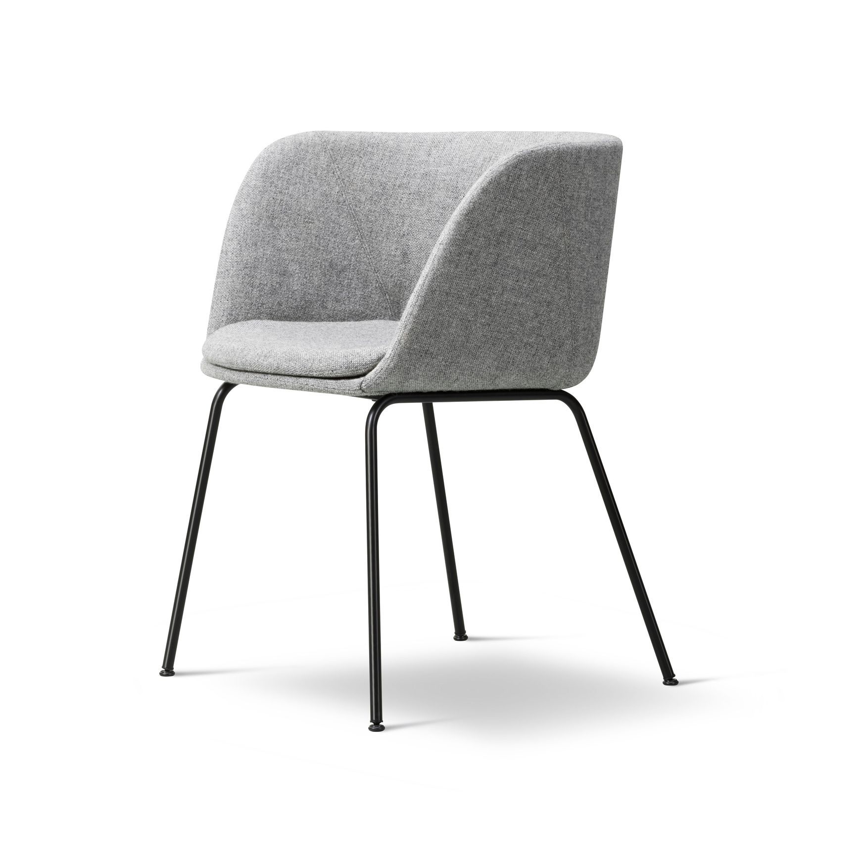 Verve Chair by Fredericia