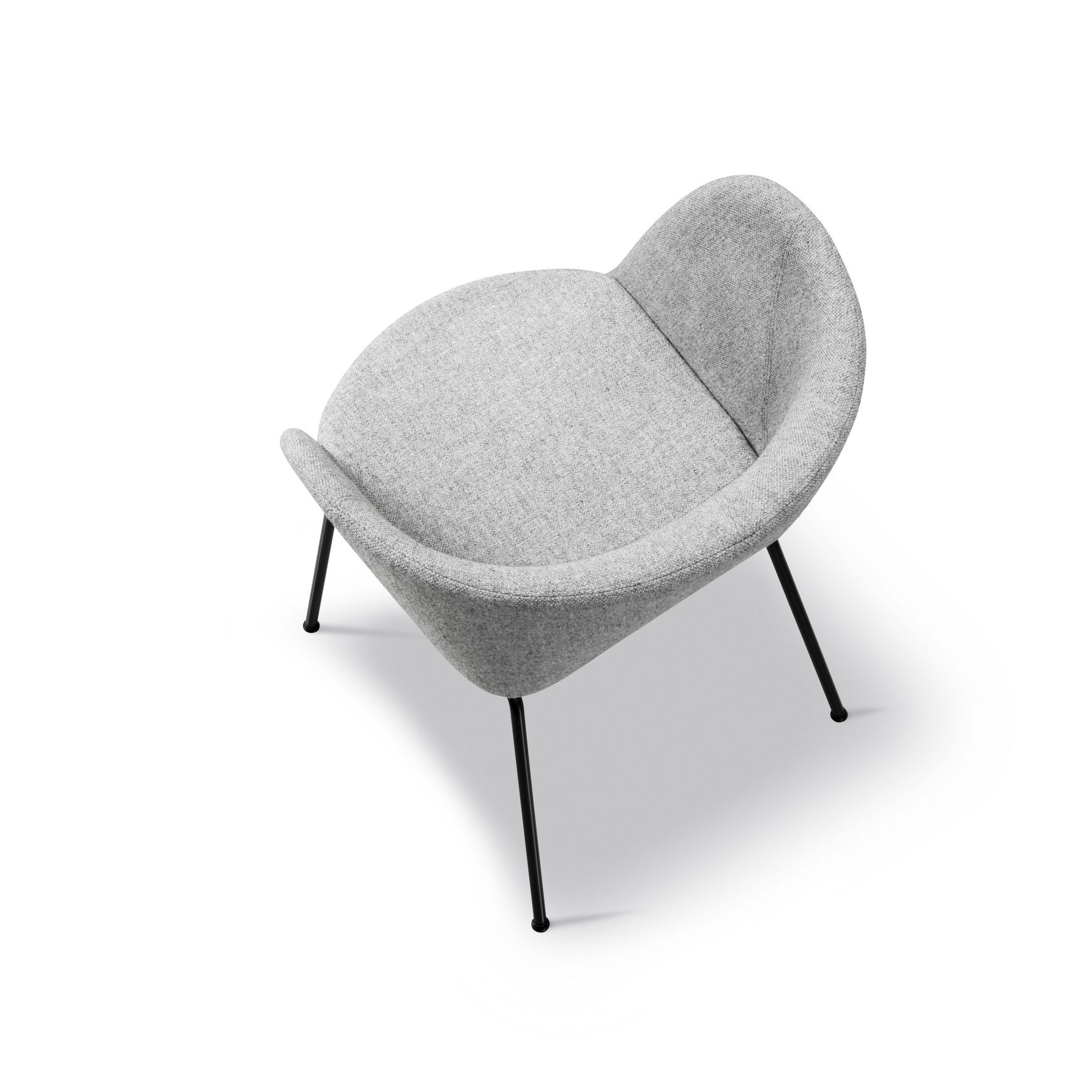 Verve Chair by Fredericia