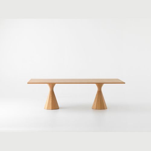 Ballerina Table