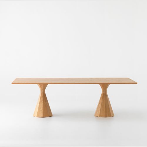 Ballerina Table