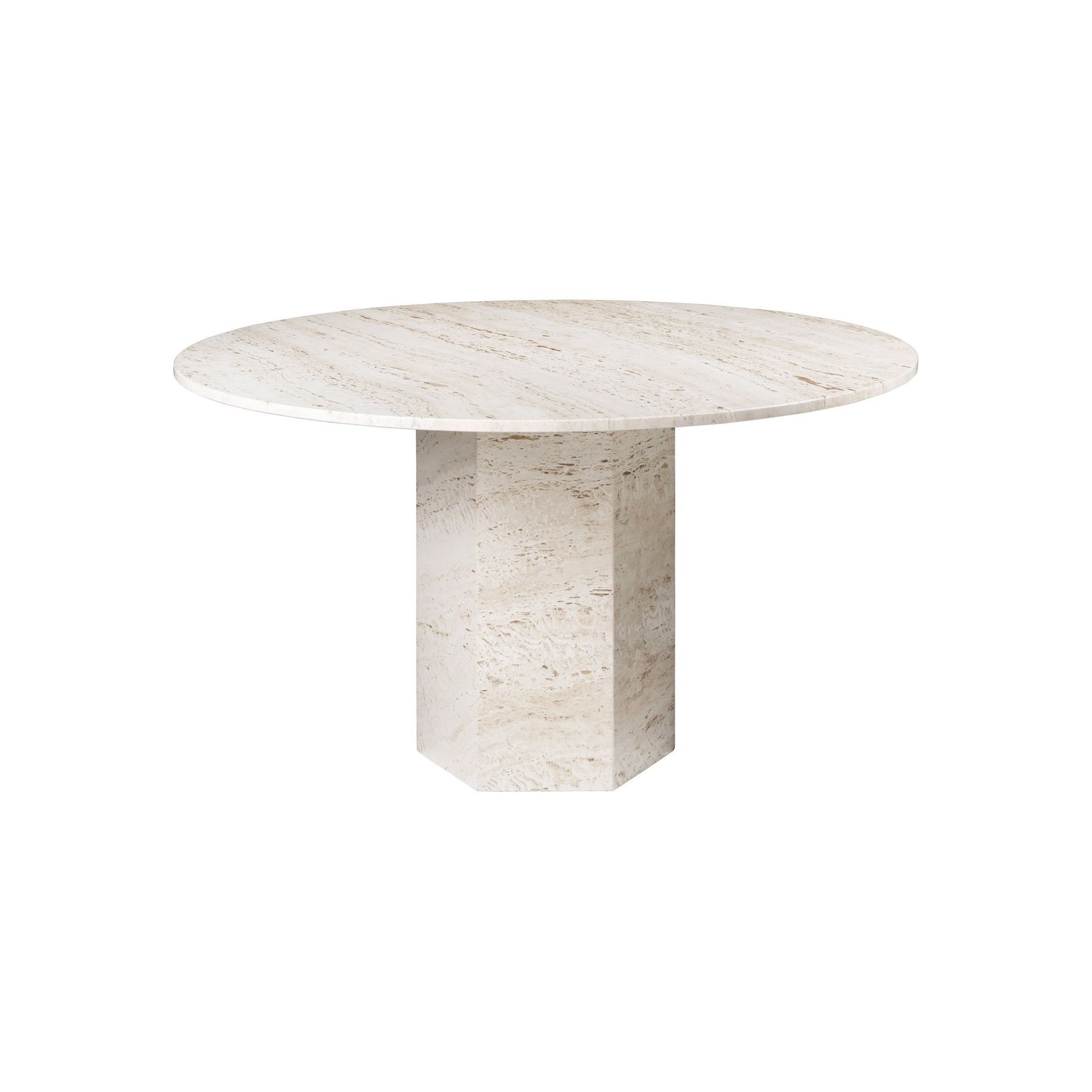 Epic Dining Table by Gubi