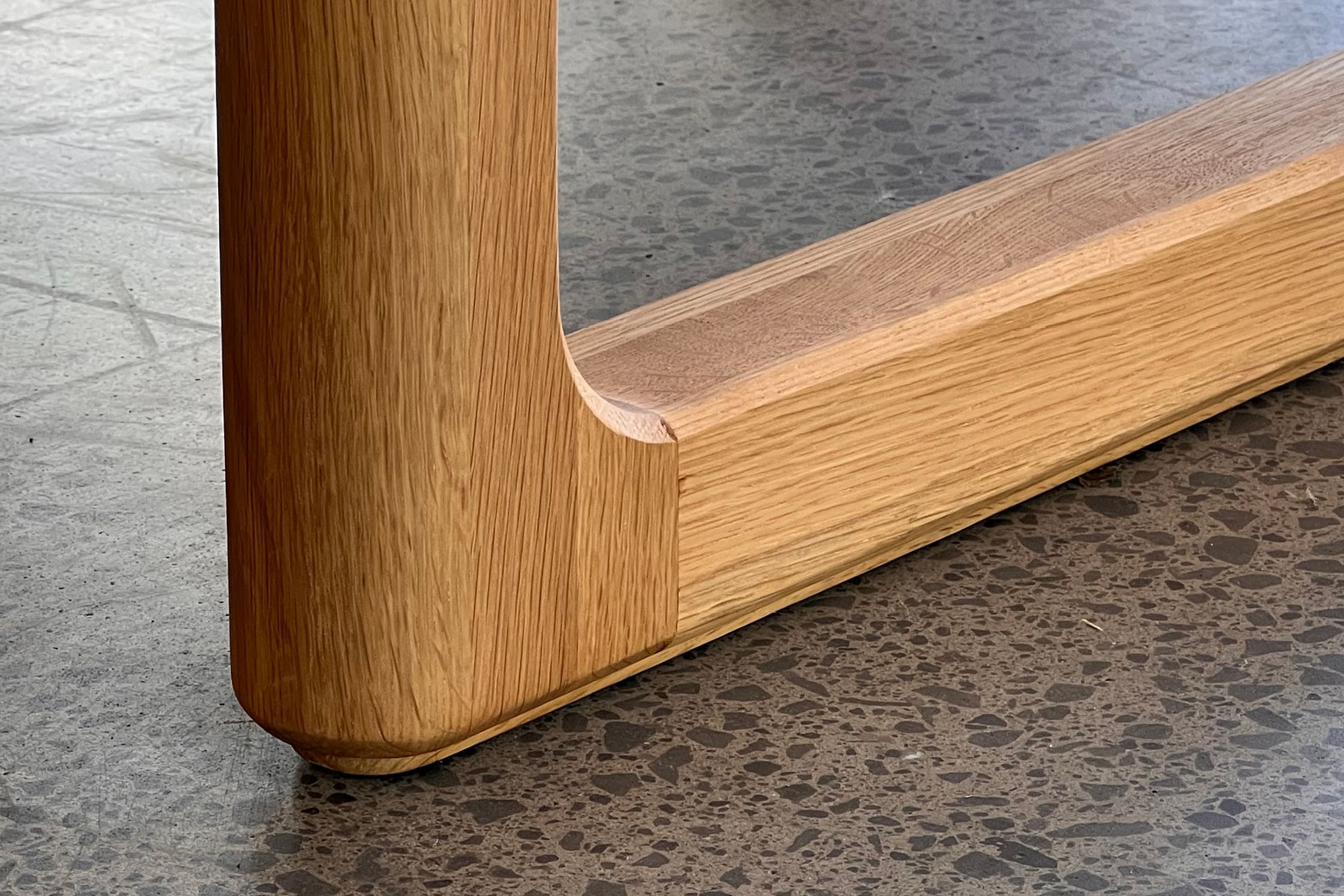 Hover Dining Table