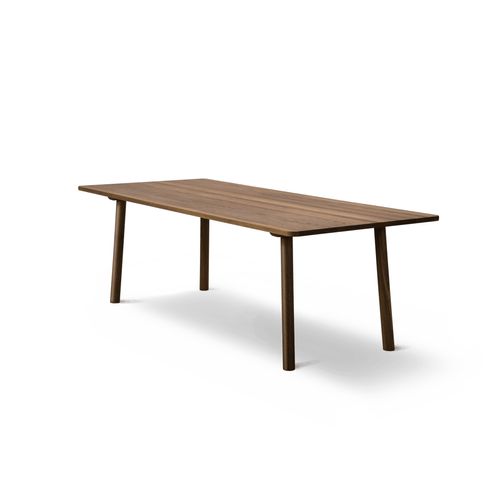 Taro Dining Table 220 by Fredericia