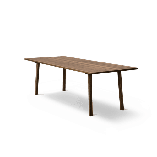 Taro Dining Table 220 by Fredericia