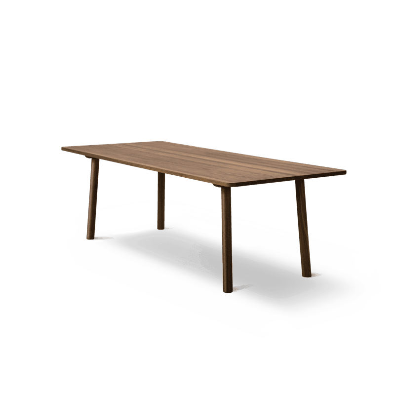 Taro Dining Table 220 by Fredericia