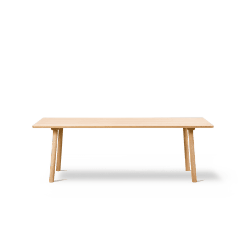 Taro Dining Table 220 by Fredericia