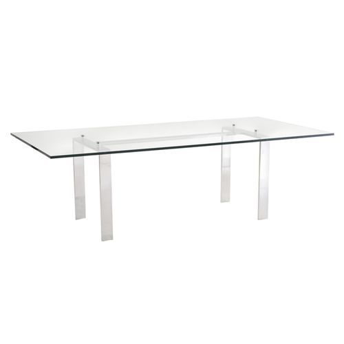 Langham Dining Table