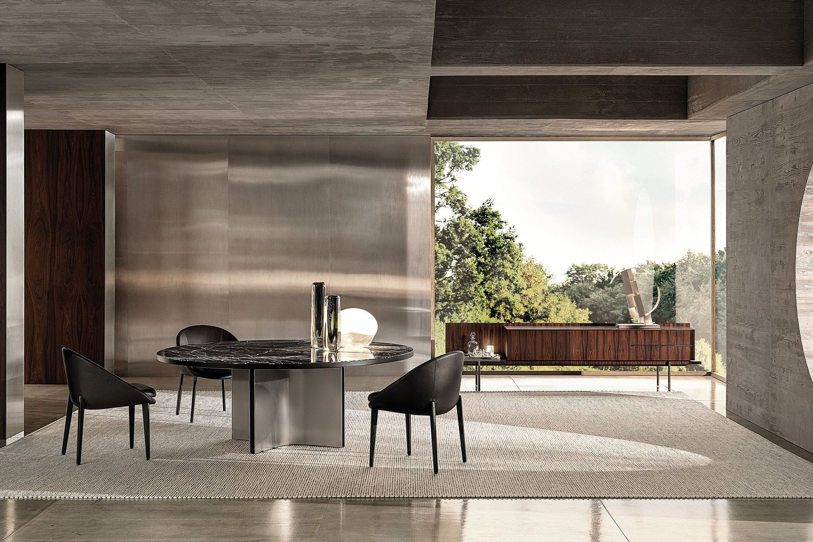 Marvin Table