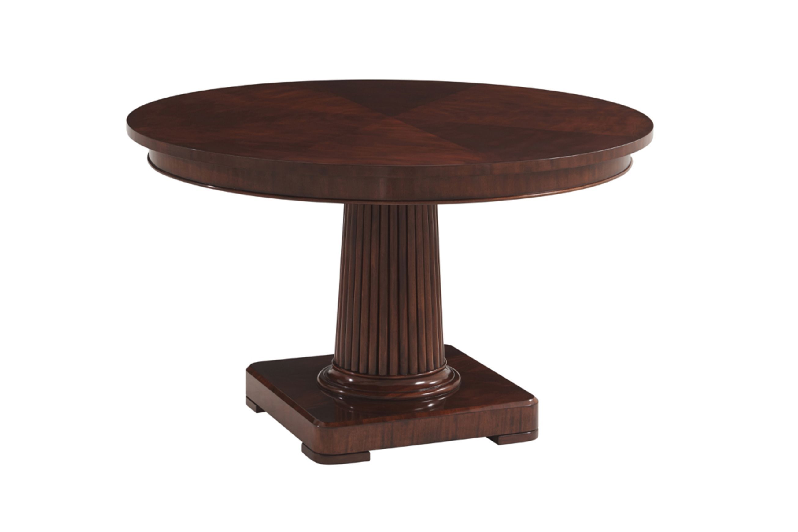 Mayfair Center Table