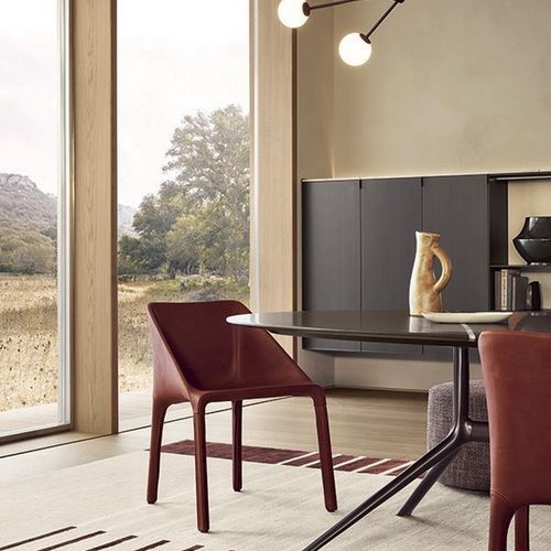 Mondrian Table