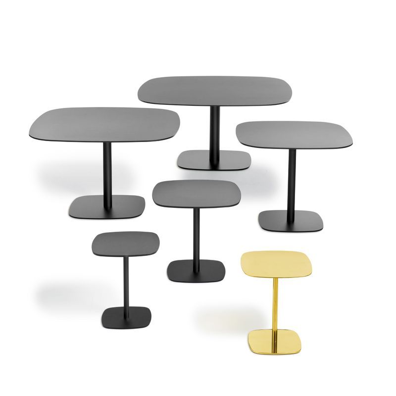 Offecct Nobis Table by Claesson Koivisto Rune