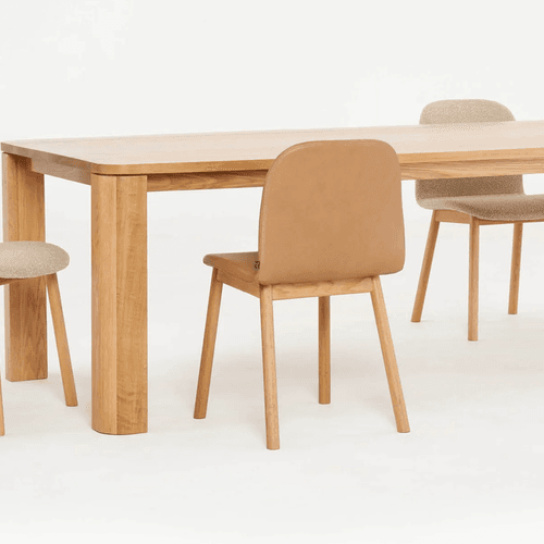 Oli Dining Table