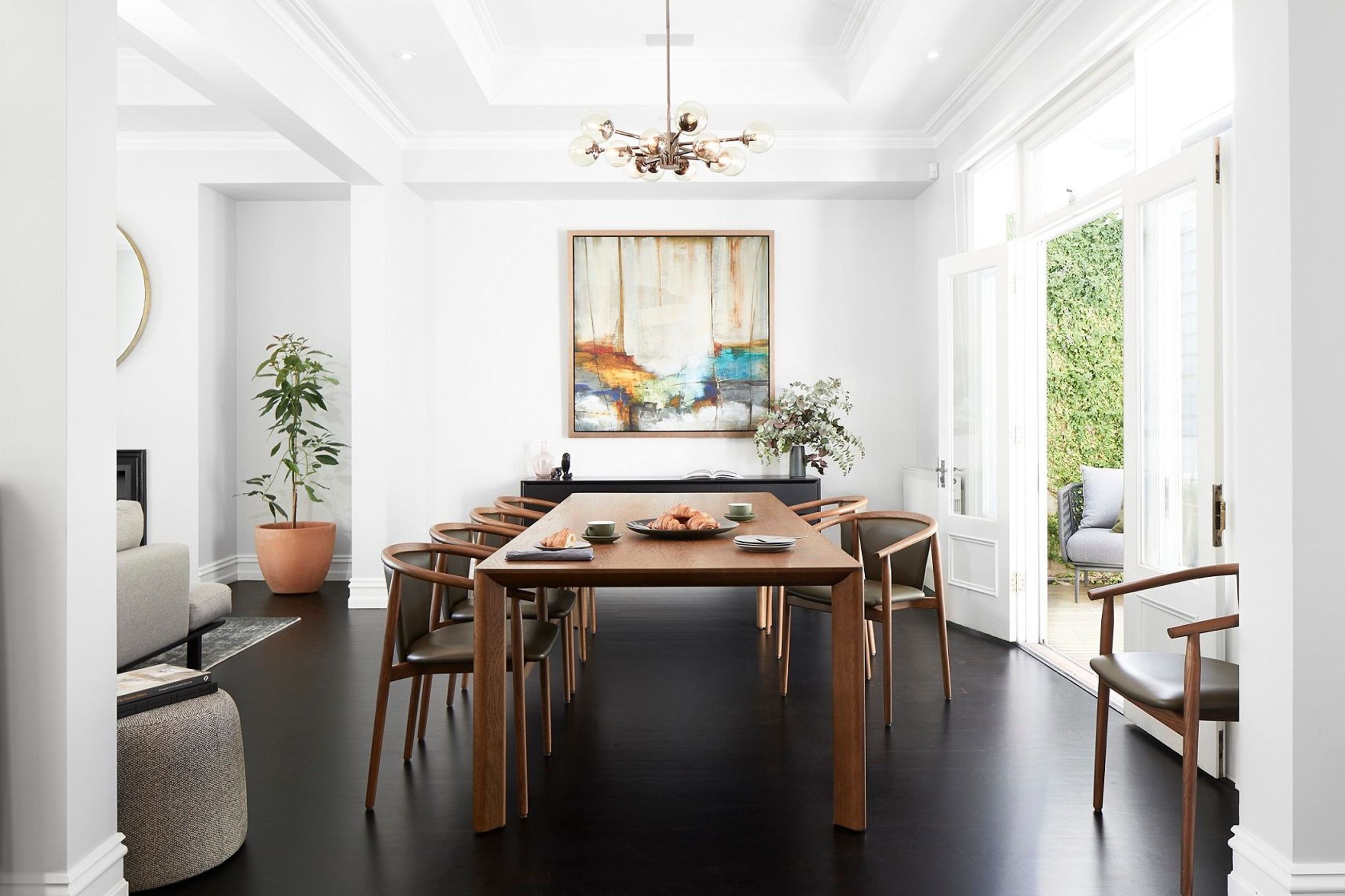 Otway | Timber Dining Table