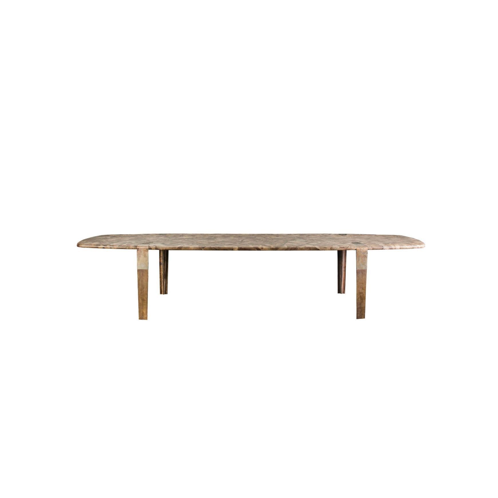 Oxymoron Dining Table
