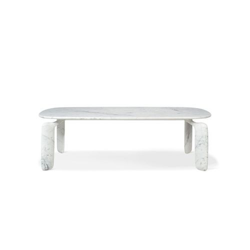 Pulp Marbre Dining Table