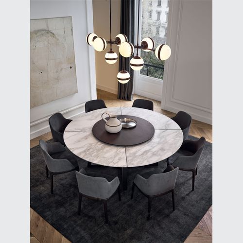 Concorde Table