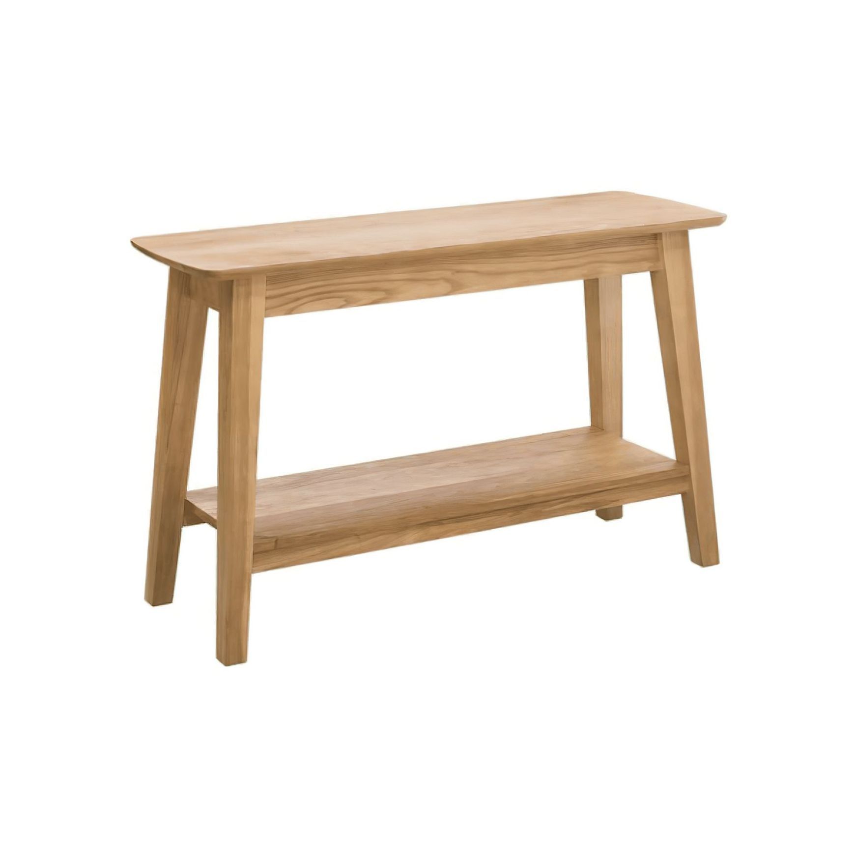 Arco Hall Table