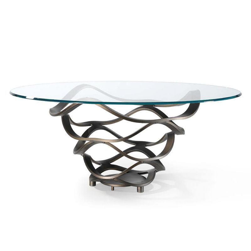 Neolitico Dining Table