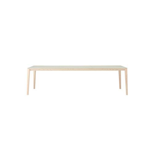 Smith 280 Glass Top | Table