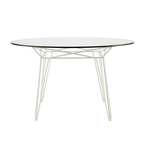 Parisi HPL Top | Dining Table