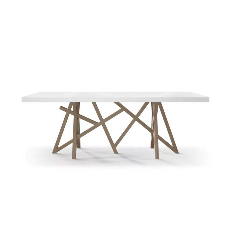 Saga Dining Table