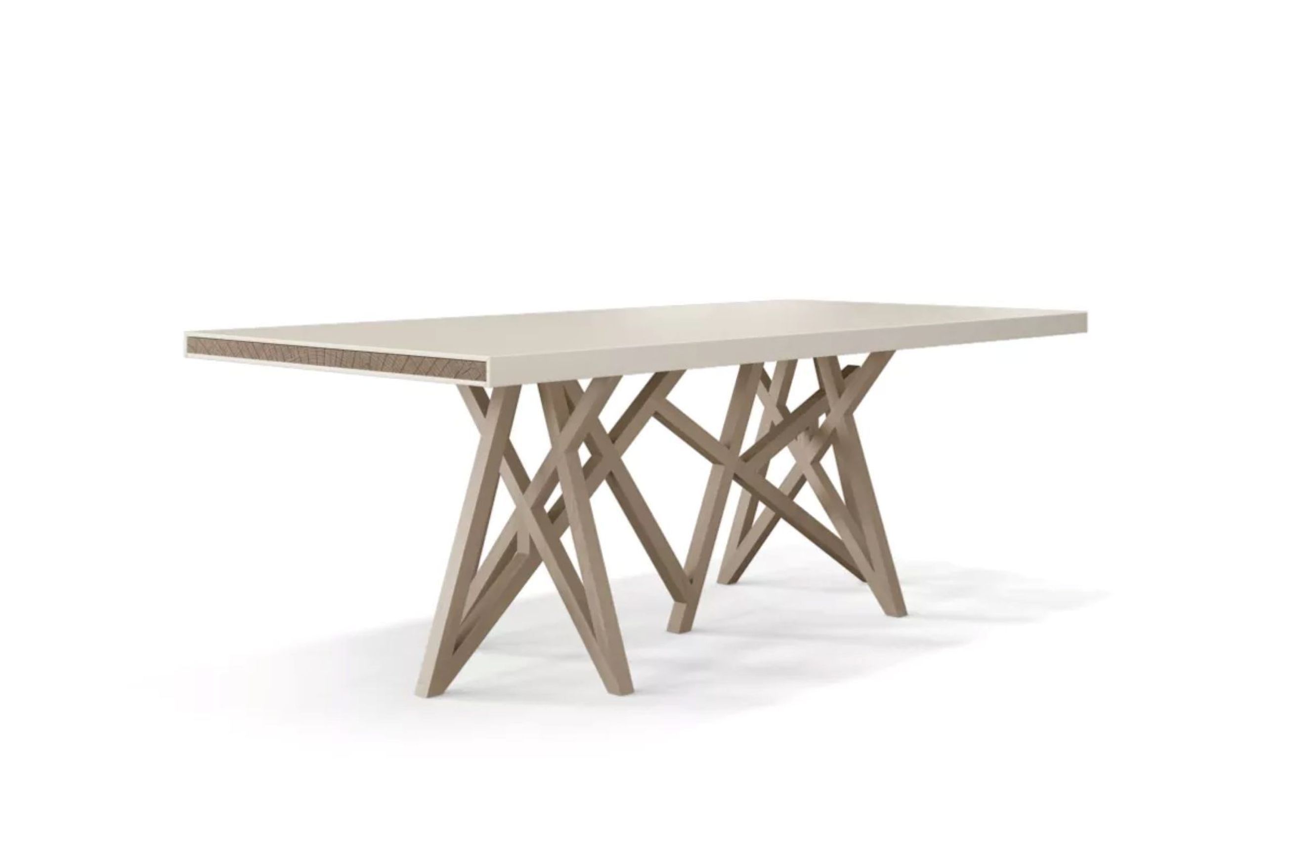 Saga Dining Table