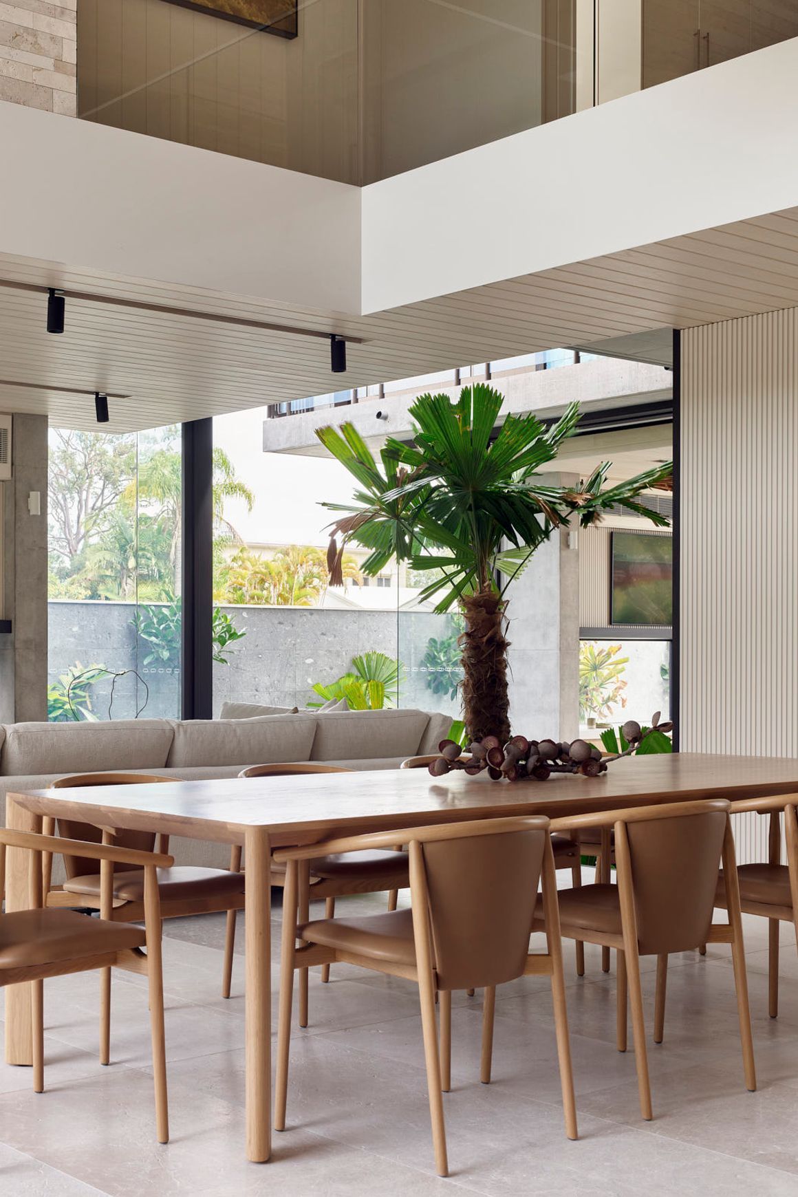 Otway | Timber Dining Table
