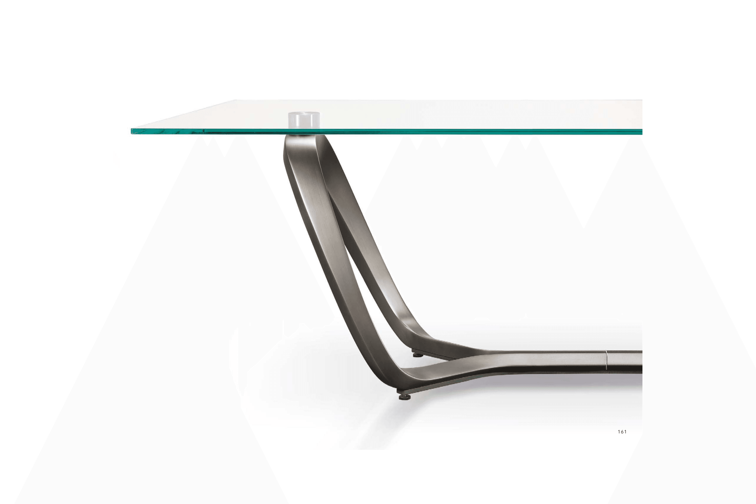 Segno Dining Table