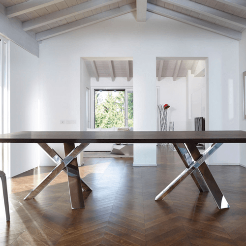 Twins Resort Dining Table
