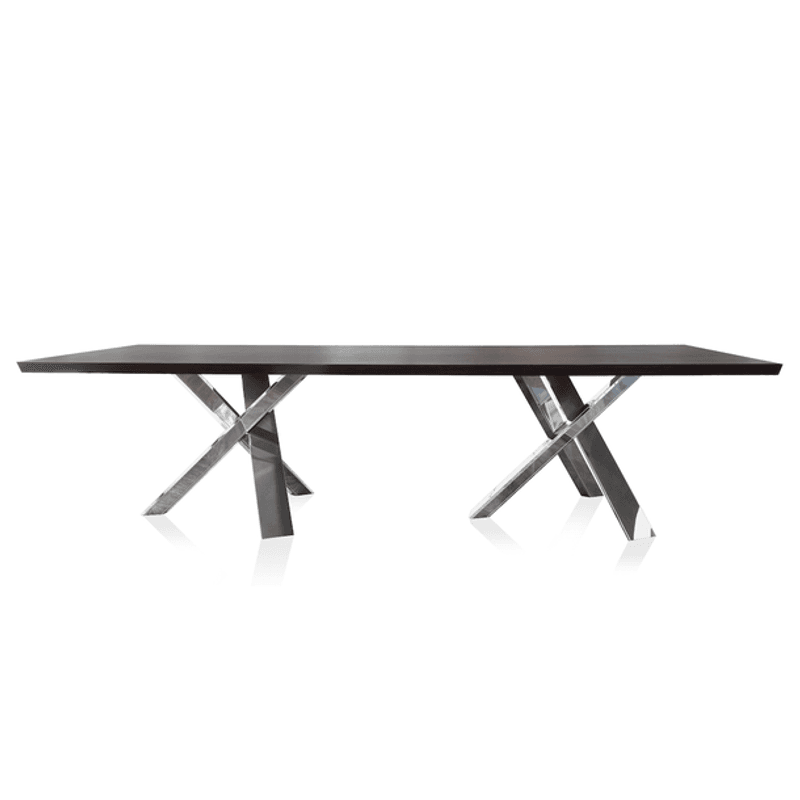 Twins Resort Dining Table