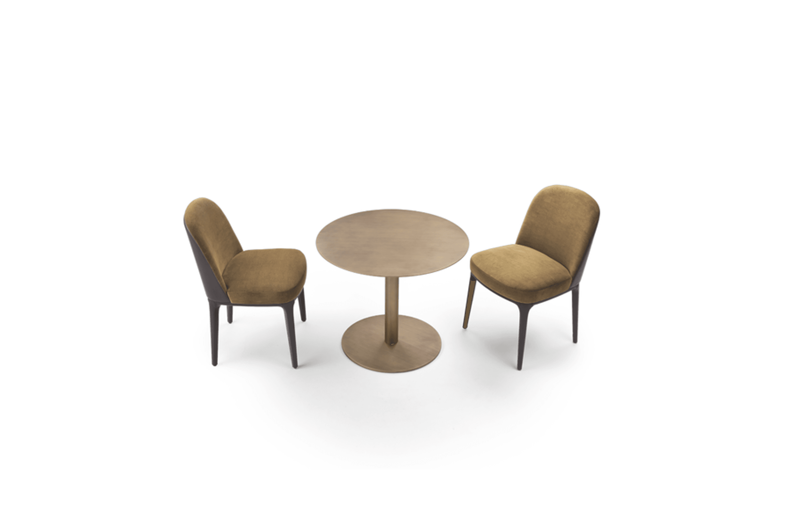Break Dining Table