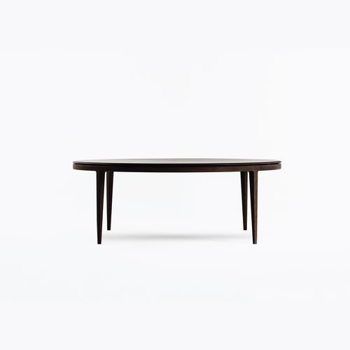 Moon Dining Table by Depadova