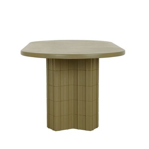 Lagos Oval Dining Table