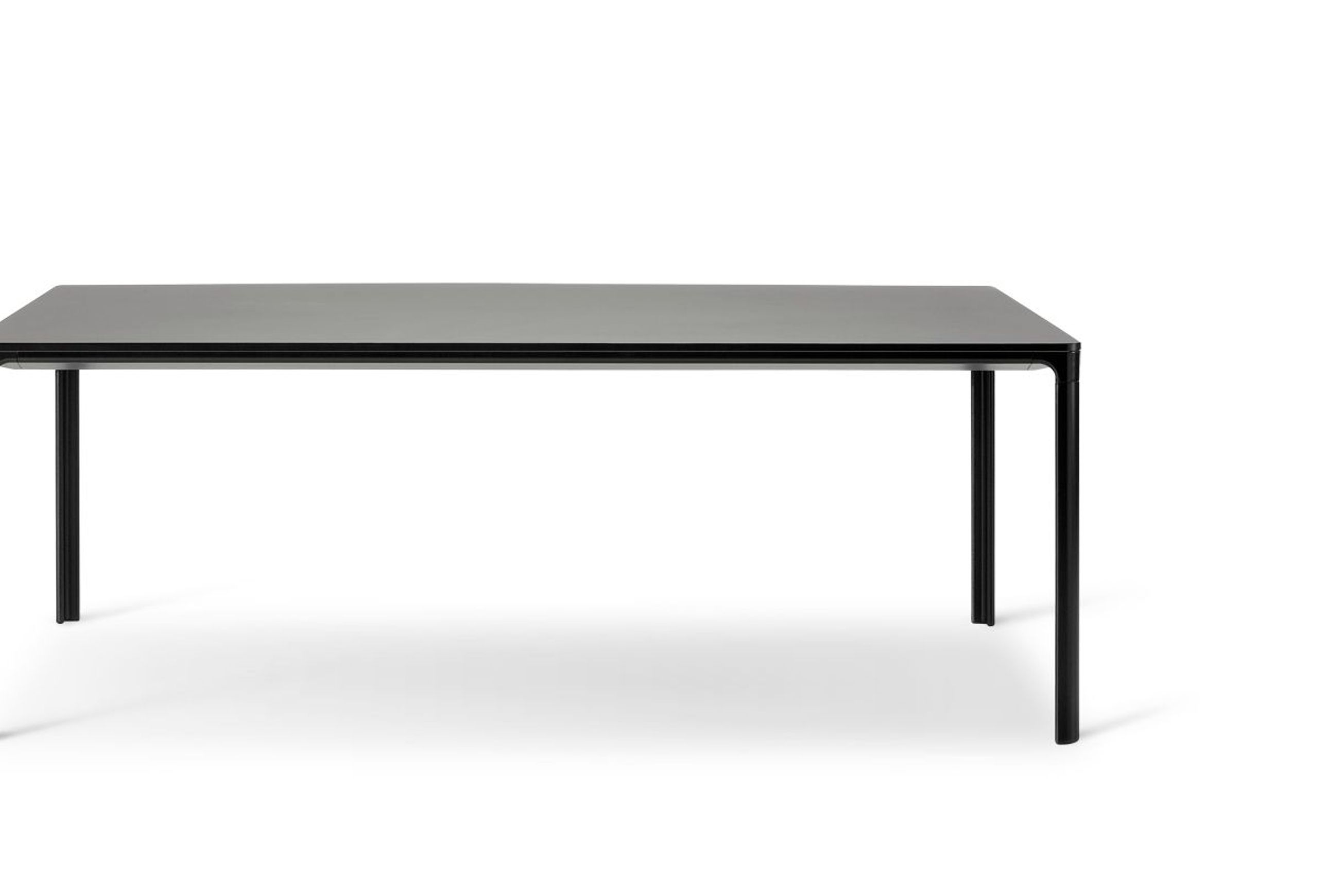 Mesa Laminate 240 Table by Fredericia