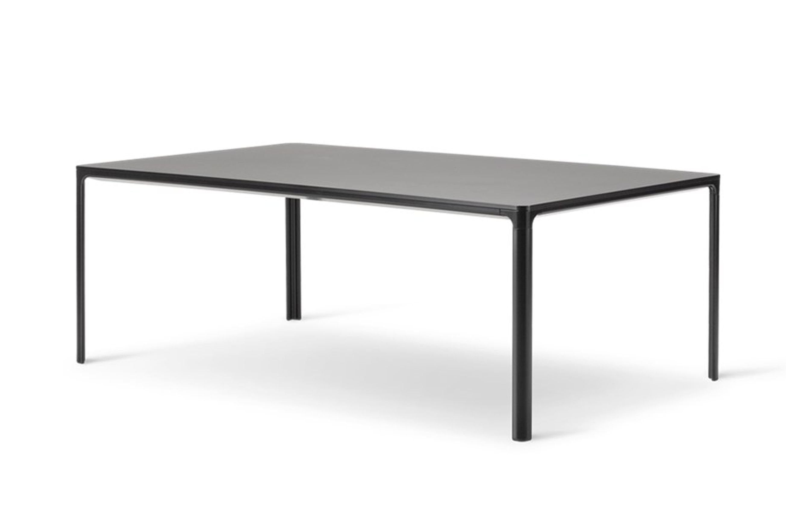 Mesa Table 180 by Fredericia