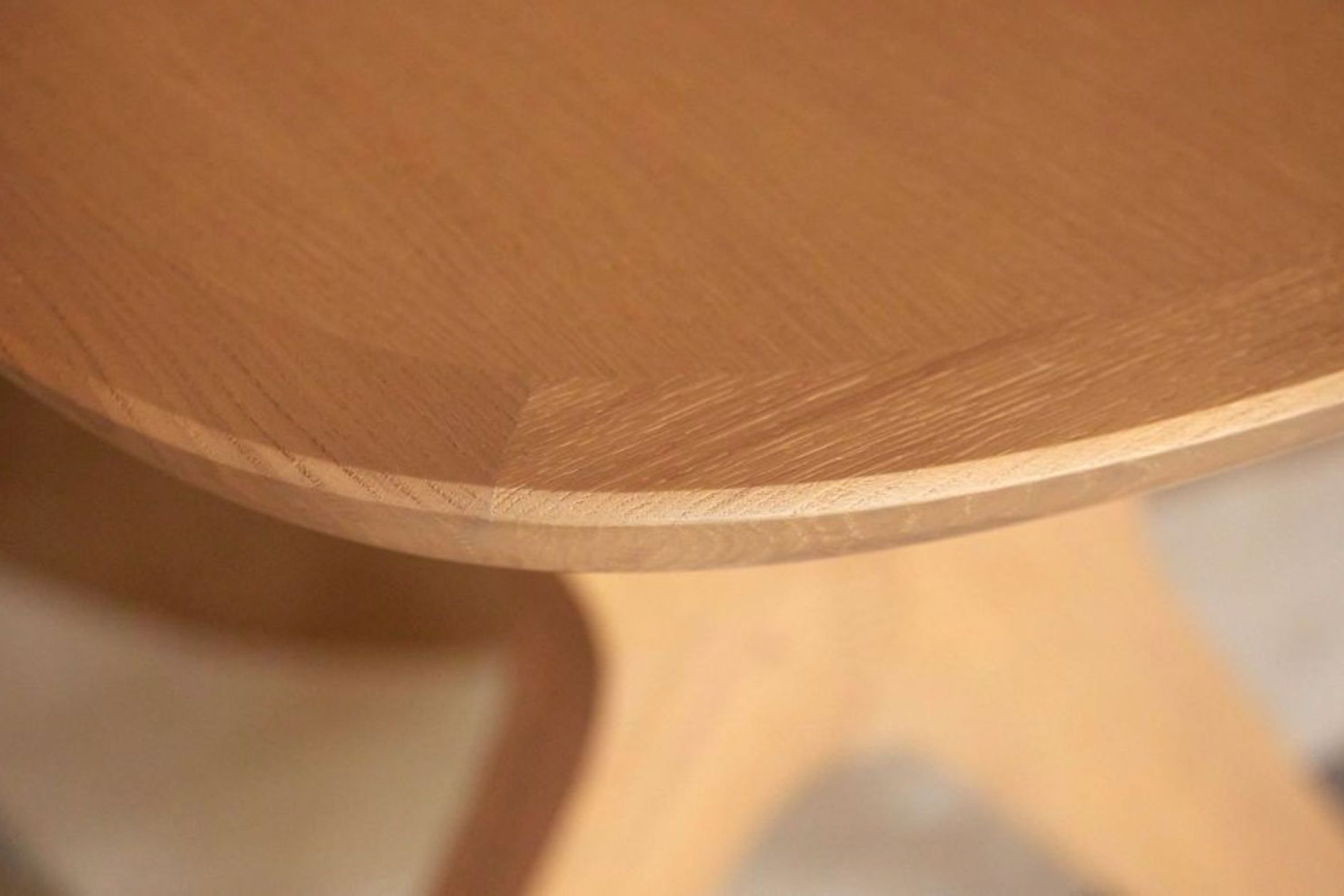 Whisper Dining Table