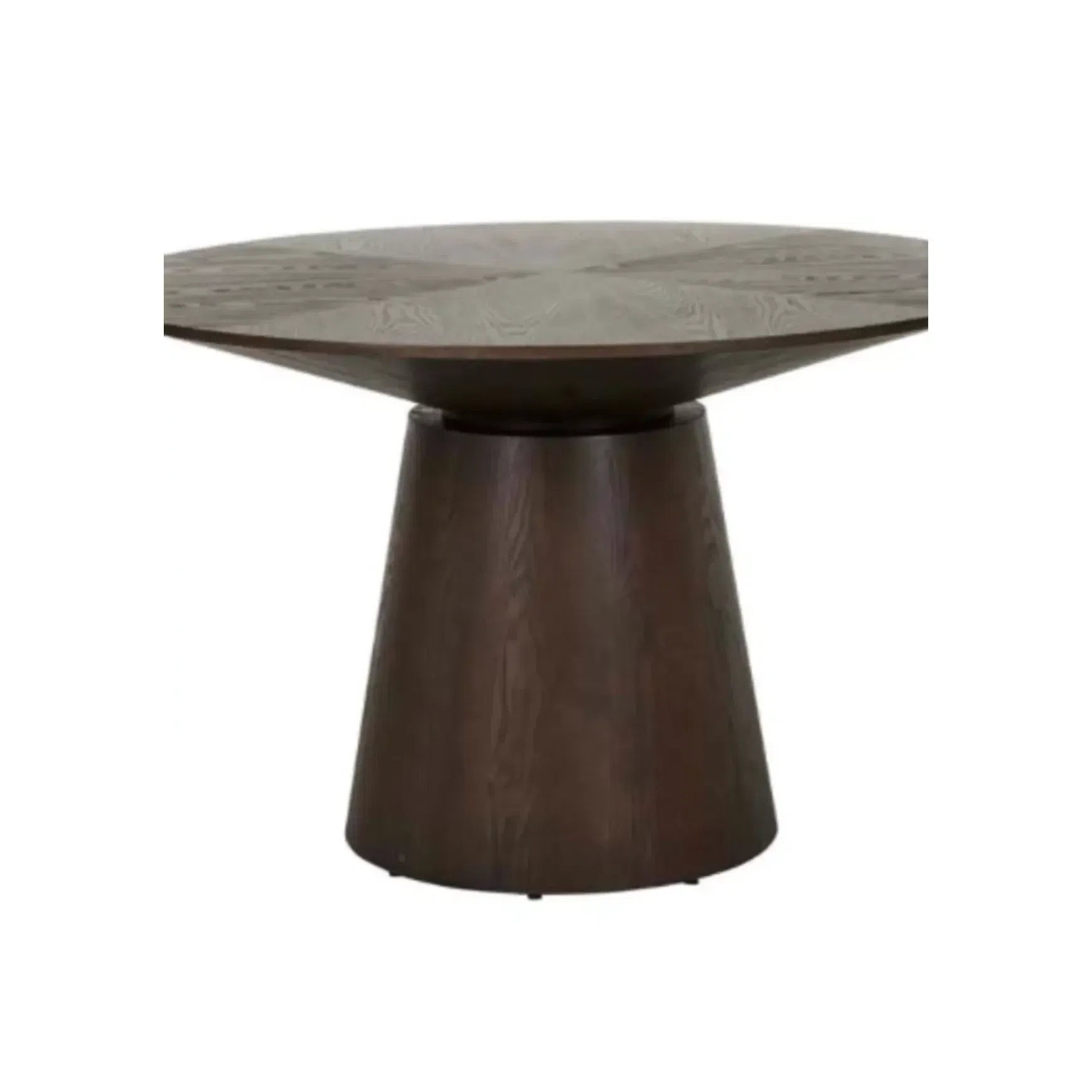 Classique Round 1200 Dining Table