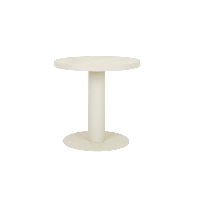 Frankie Round Café Table