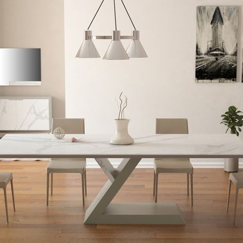 Zagor Dining Table