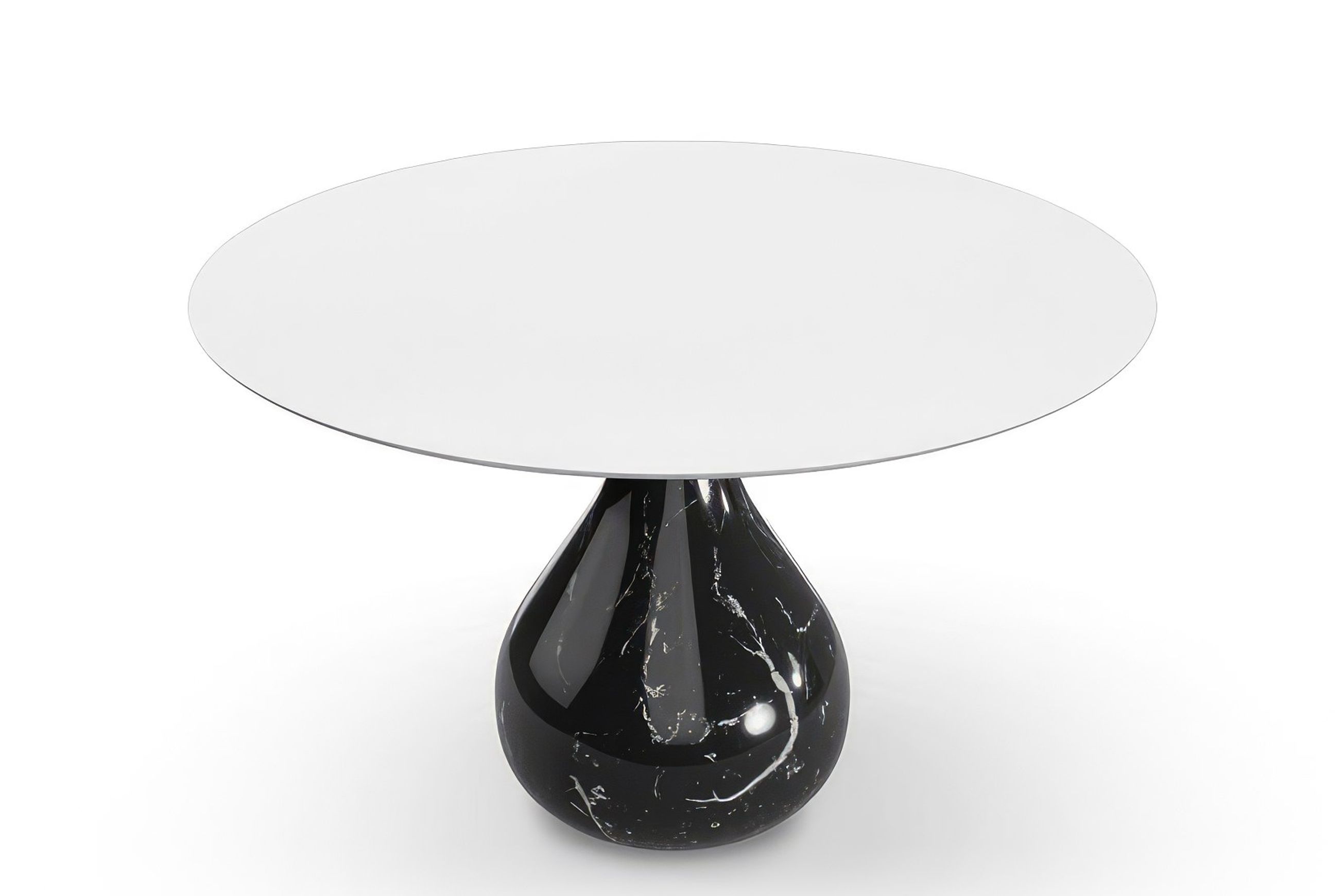 Aqua Dining Table