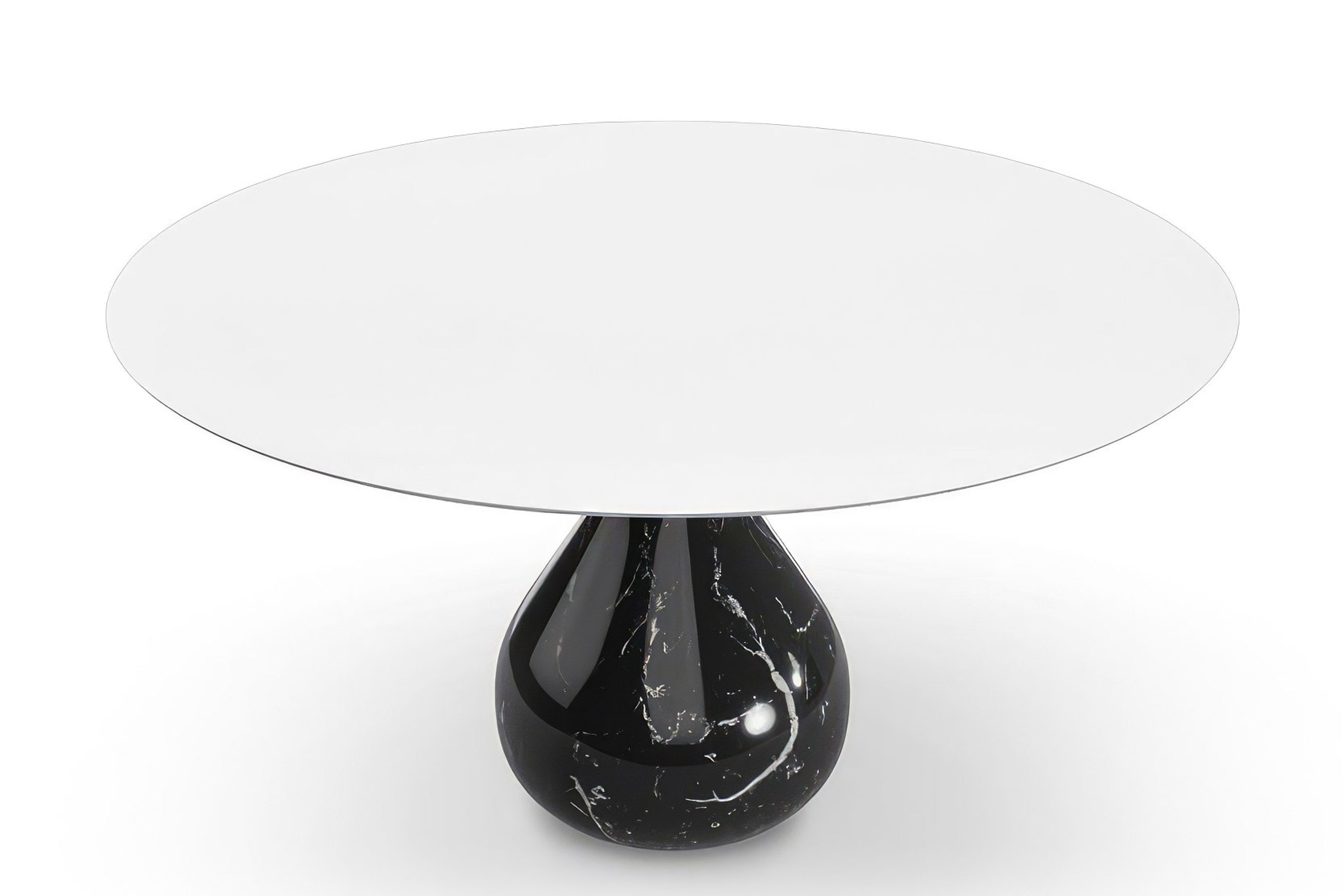 Aqua Dining Table